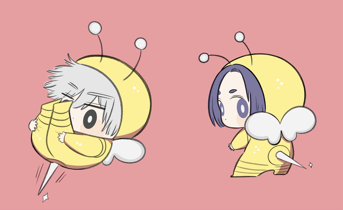 甘色【あまいろ】 tweet media