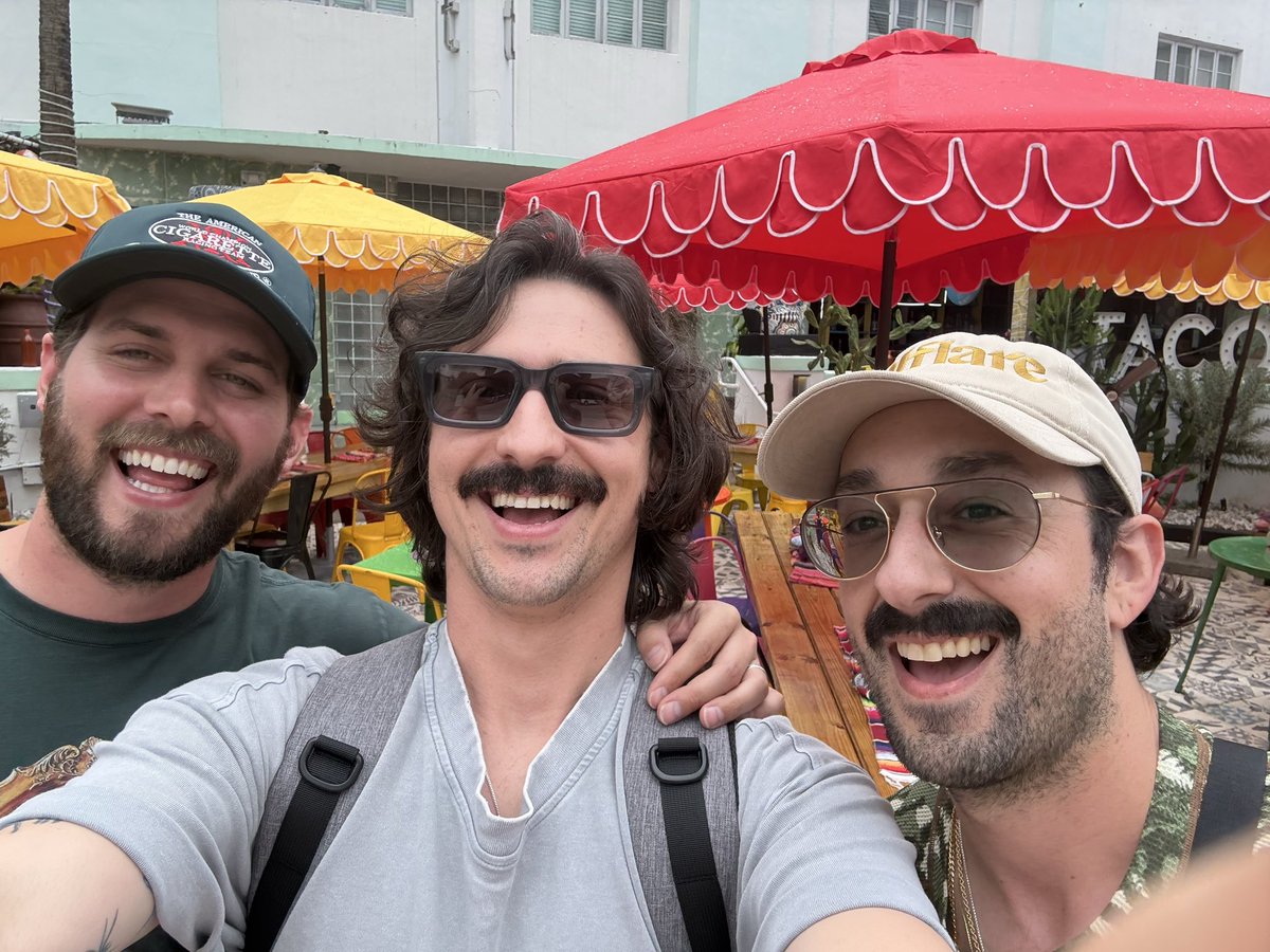 SEB | Accelerate Miami 🏝️ tweet media