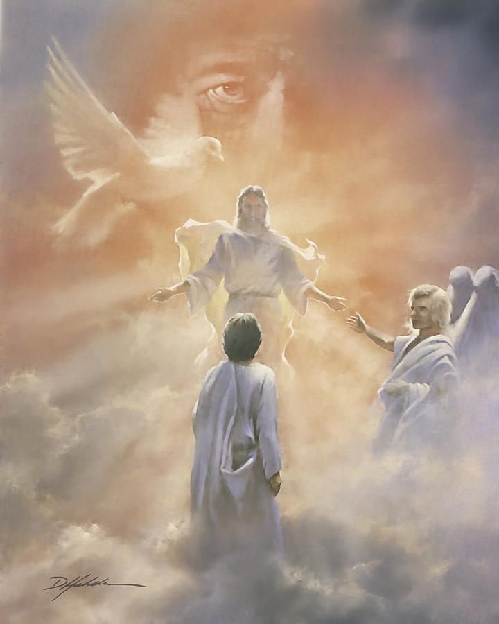 Jeshua tweet media