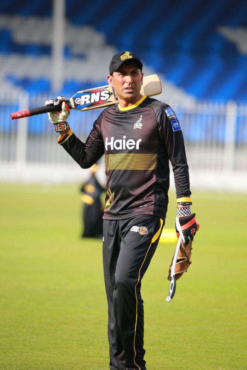 Younus Khan tweet media