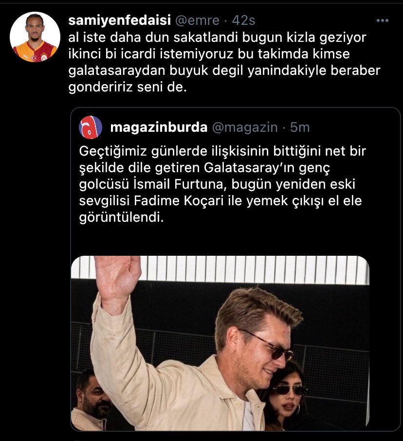 yahzus tweet media