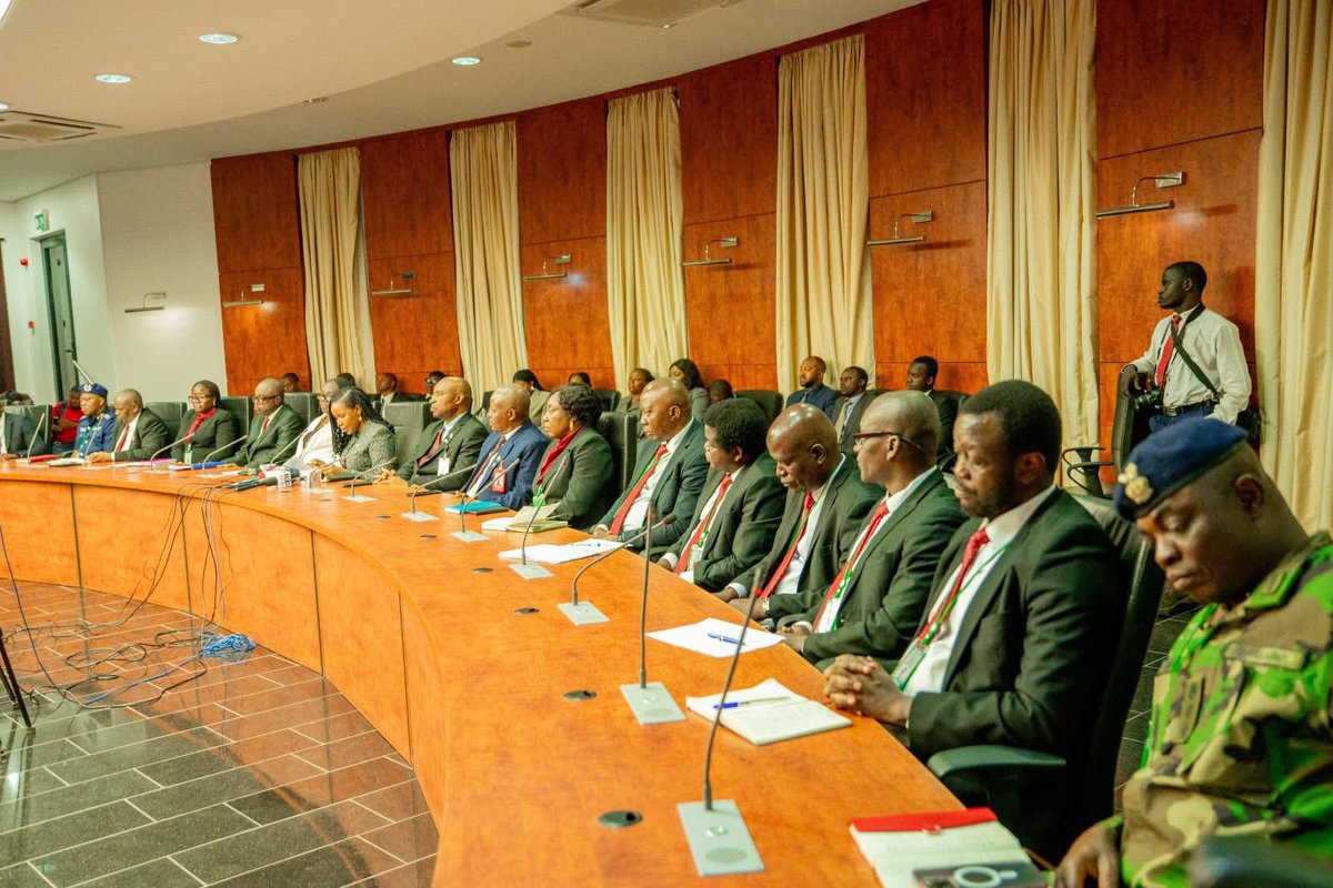 Governor Uba Sani Media Centre tweet media