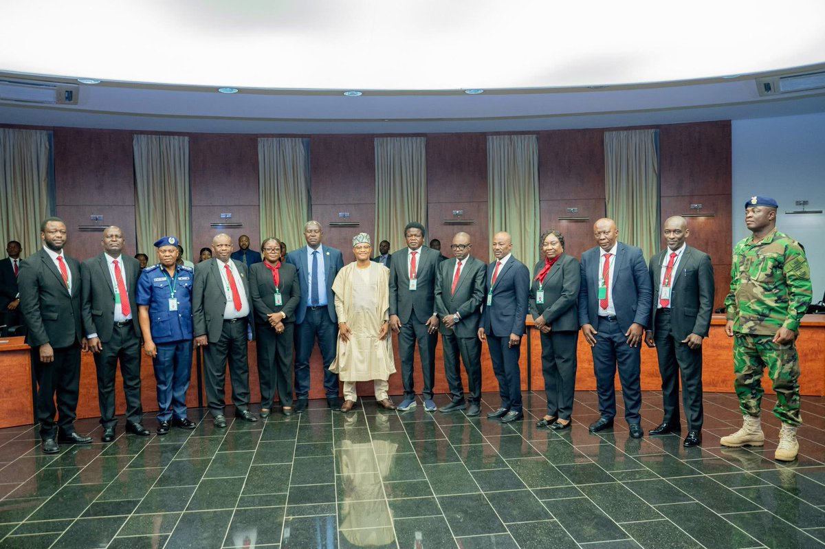 Governor Uba Sani Media Centre tweet media