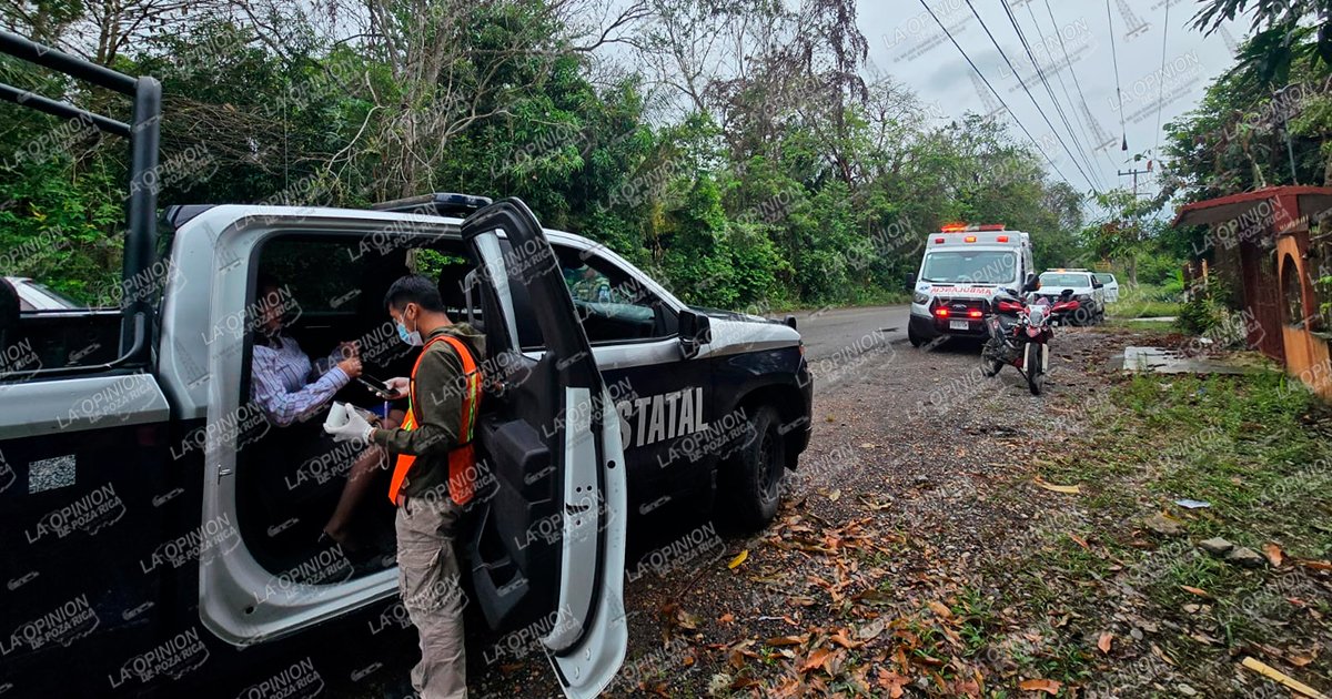 La Opinión de Poza Rica tweet media