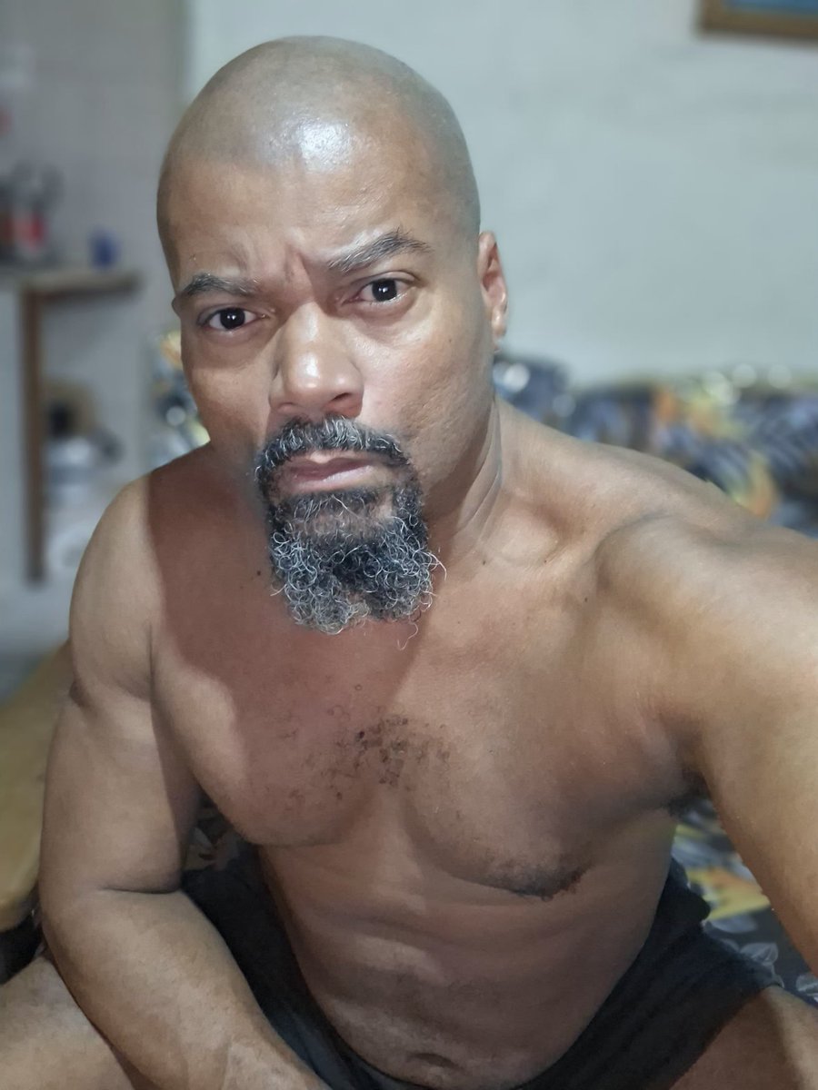 Leandro Lacerda (Ndanji) tweet media