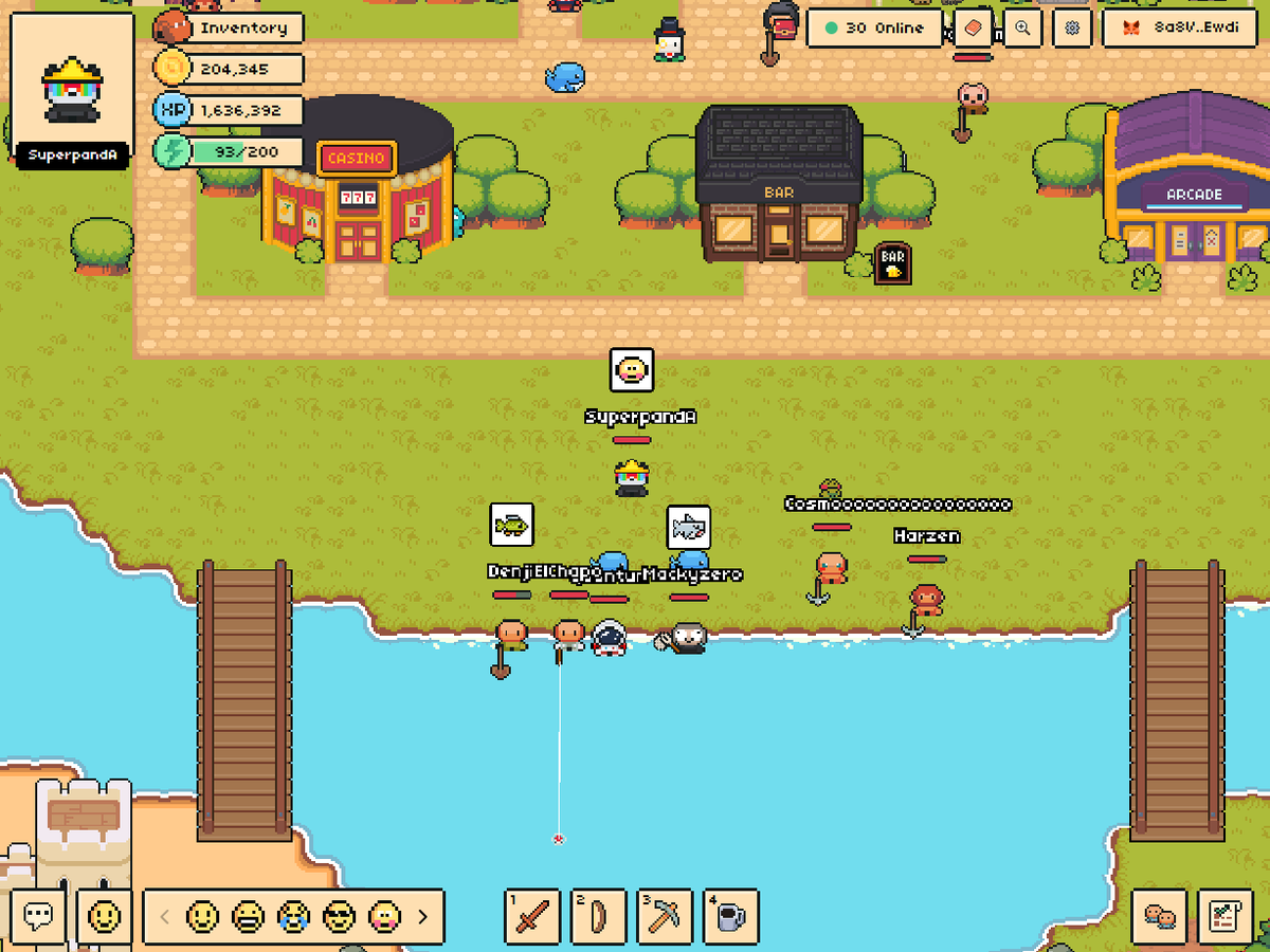 PANDAXKING77771's tweet photo. Enter the world of Pumpville — where gaming meets earning! 🎮💰 Build, play, trade, and level up your rewards. The future of NFT gaming starts now. Are you ready to pump your grind? 🔥 #Pumpville #PlayToEarn #Web3Gaming #CryptoGaming @PumpvilleWorld https://t.co/u4vegg2aa7