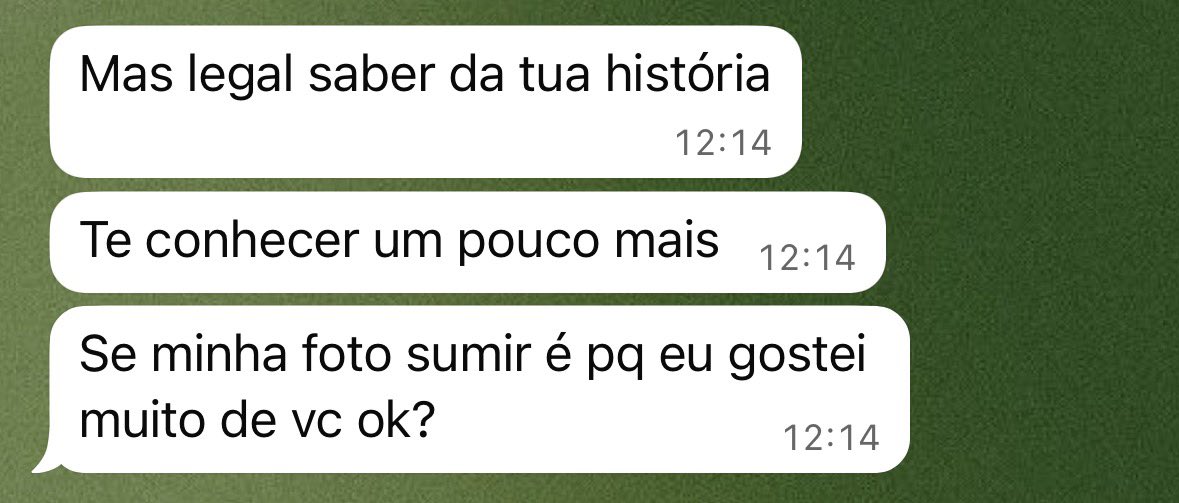 isso é tão bom sozinho que nem precisa de contexto tweet media