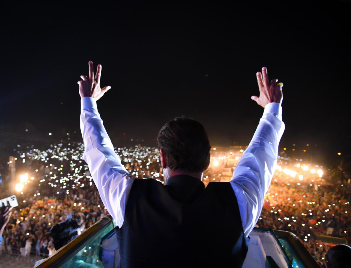 PTI Europe (Official) tweet media