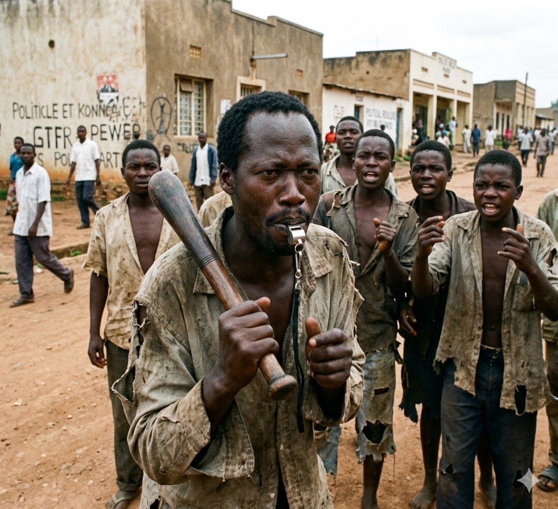 Mugenzi Félix tweet media