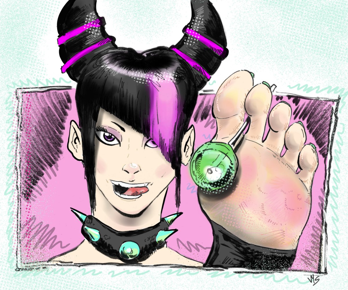 manusldraw's tweet image. #jurihan #streetfighter #draw #capcom #Streetfighter６