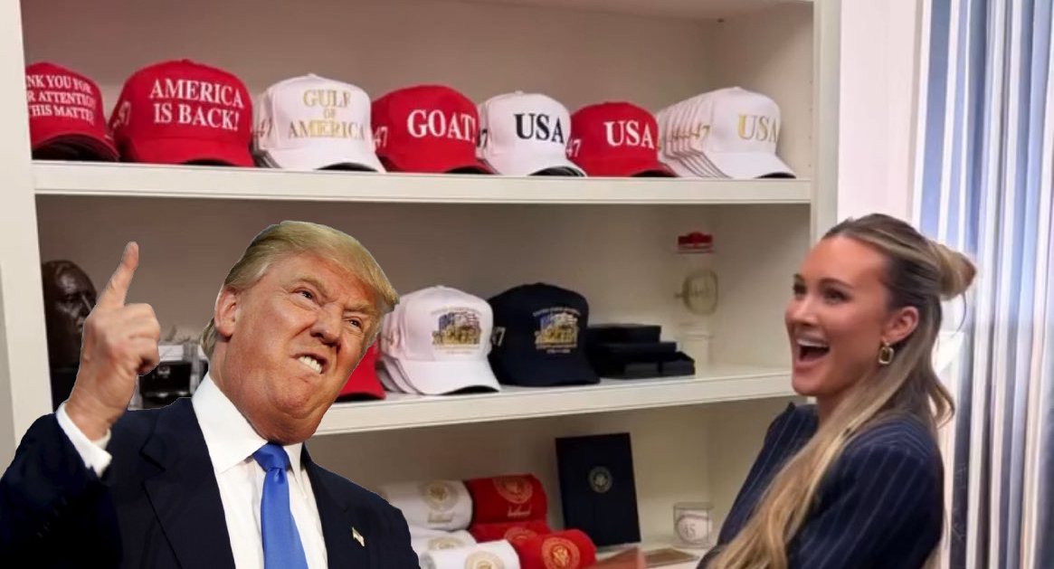 America Is Back Hat tweet media