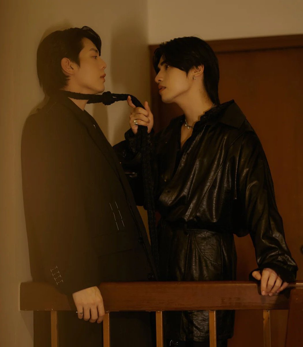 krit and wayu let’s recreate this