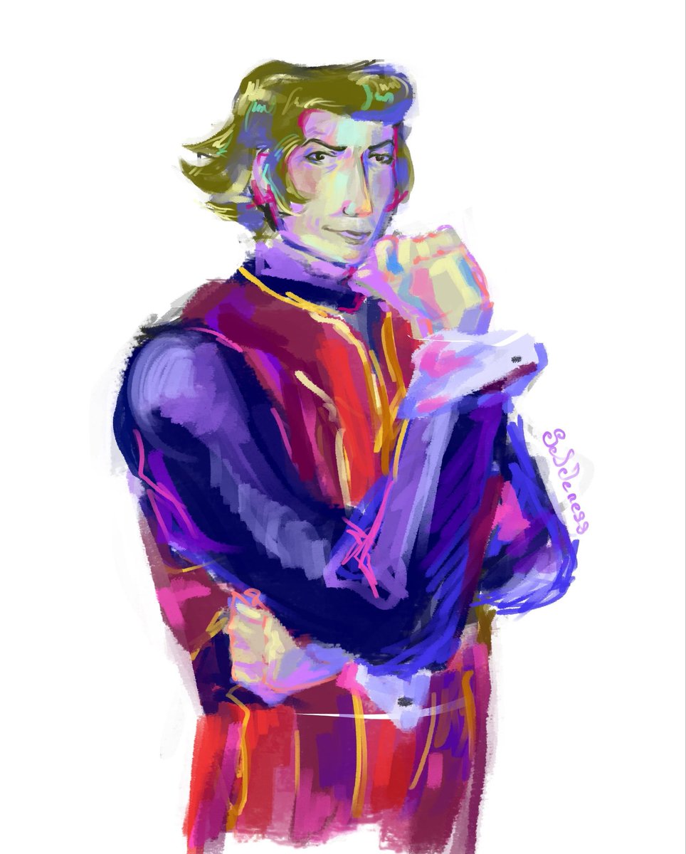 seldeness || comms open tweet media