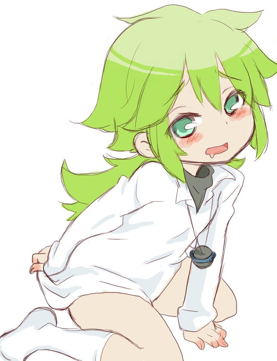 LilPlasmaKxd's tweet photo. (TEMP PINNED)

🍼/🐾 Ahead
Aged down portrayal of N from Pokémon
Male
Switch
x/1x years old
Bisexual with a preference towards women or Pokémon. https://t.co/rCj6Al2vEX