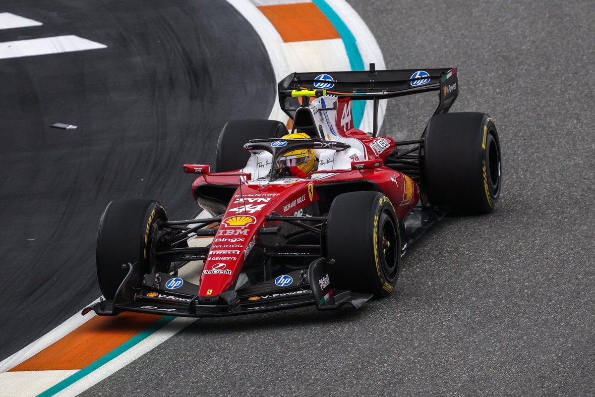La Gazzetta Ferrari tweet media