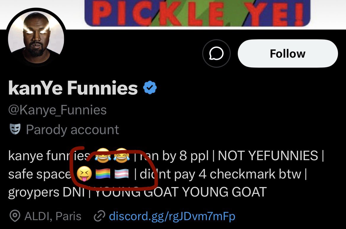 Gabe tweet media