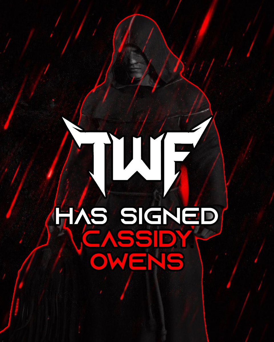 TWF - Tomahawk Wrestling Federation tweet media