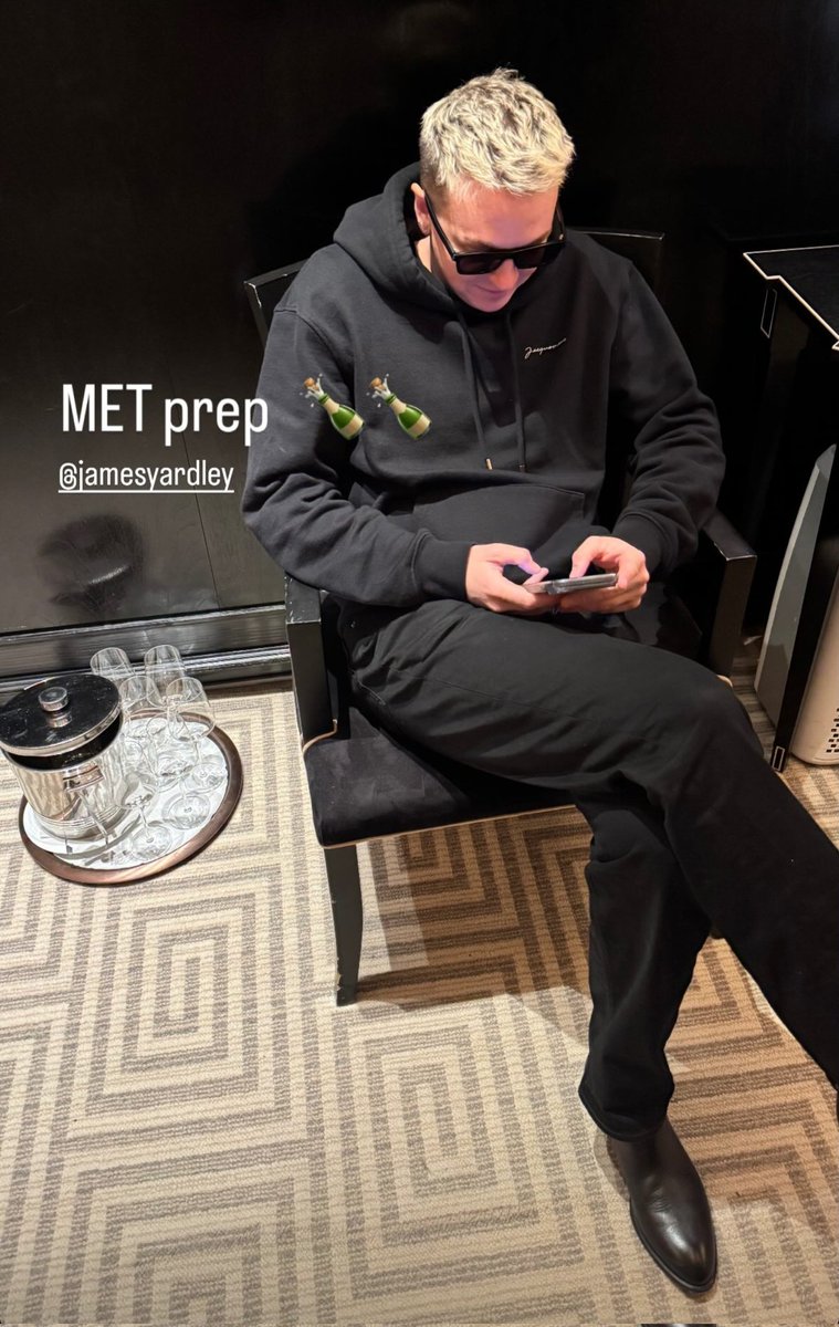 Connor Storrie Updates | Fansite tweet media