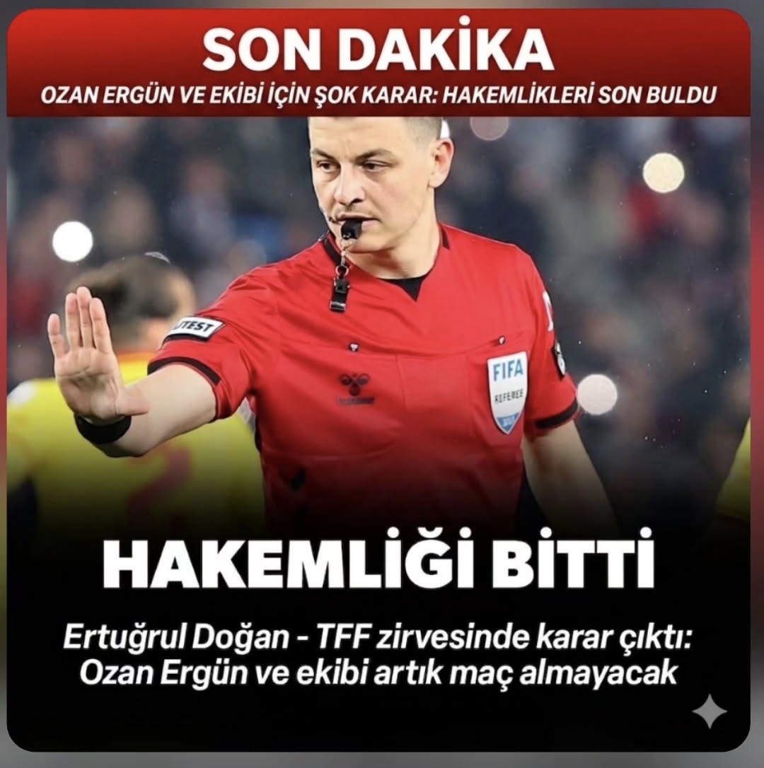 Turgay BEŞYILDIZ tweet media