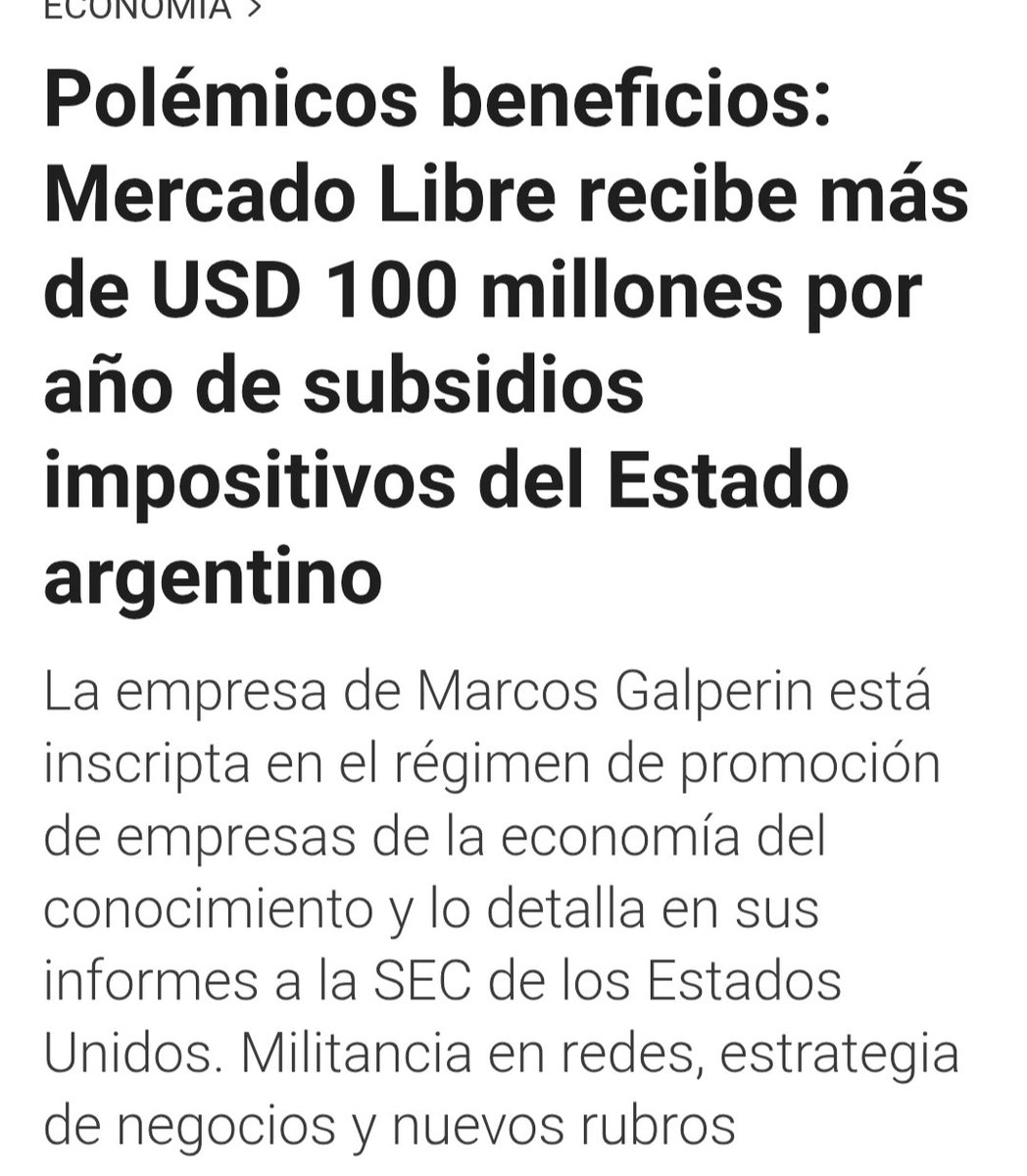 valeria18548559's tweet photo. @porquetendencia @MaxiTassi @Martinpdisalvo @marcos_galperin https://t.co/UOmEpgoLDz