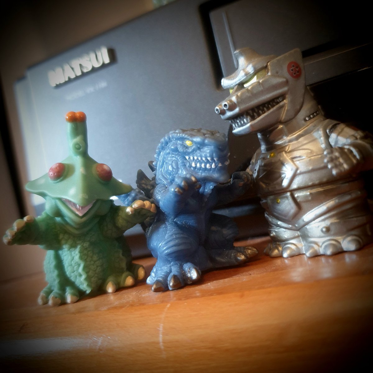 Kerrie 🐉 Kuzeawano enthusiast tweet media