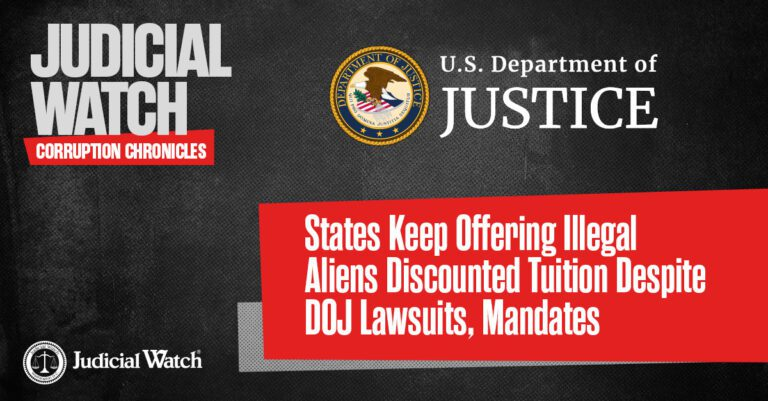 StevenS23337721's tweet image. States Keep Offering #Illegal Aliens Discounted #Tuition, Despite #DOJ Lawsuit &amp;amp; Mandates 

The #Trump administration is slowly chipping away at discounted tuition for illegal immigrants at public colleges and universities throughout the United States, but 
there is a lot of work