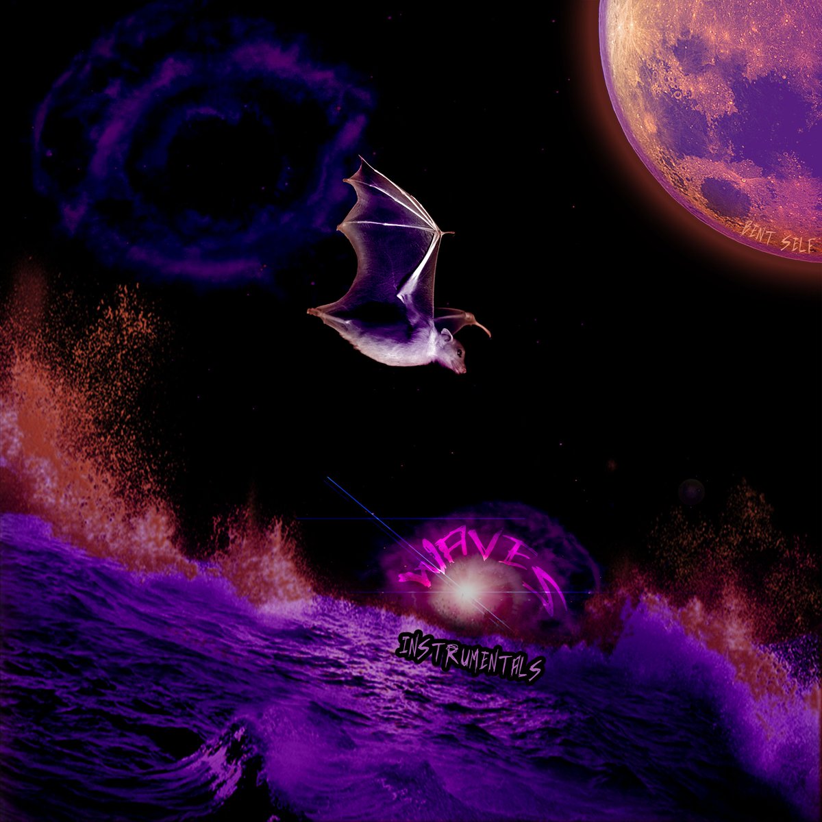 BentSelf's tweet image. Groove to the Waves Instrumentals on your fave platform  🦇🎶  bentself.com

#bentself #Waves #instrumentals