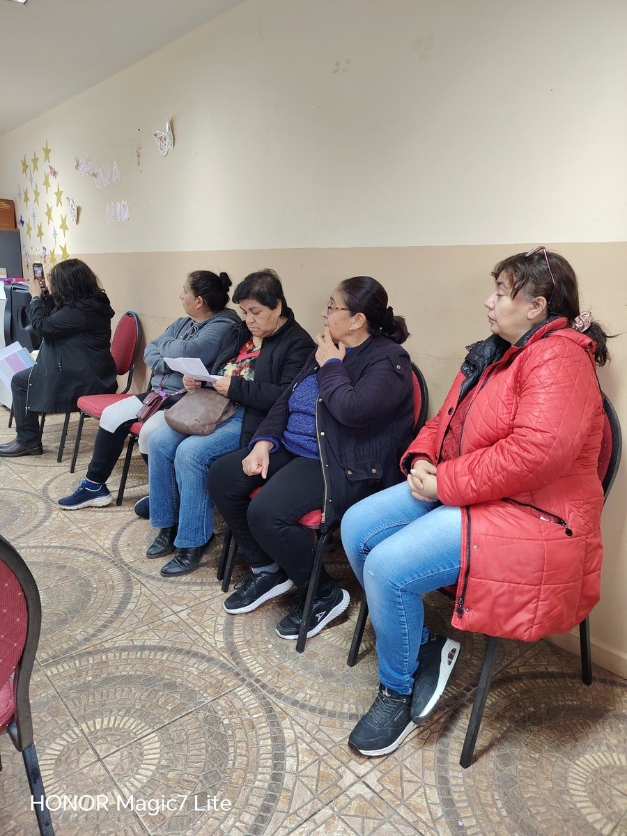 IPS Aysén tweet media