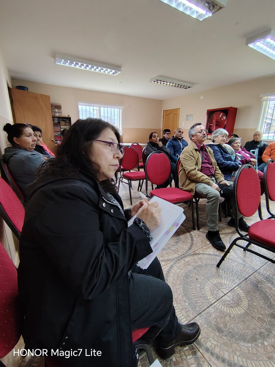 IPS Aysén tweet media