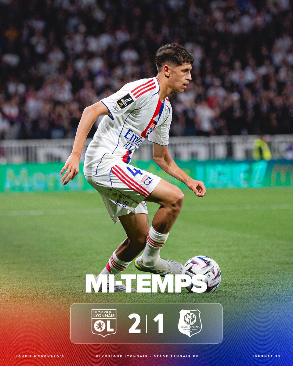 Olympique Lyonnais 🇬🇧🇺🇸 tweet media