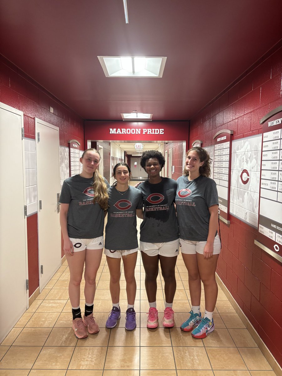 UChicagoWBB tweet media
