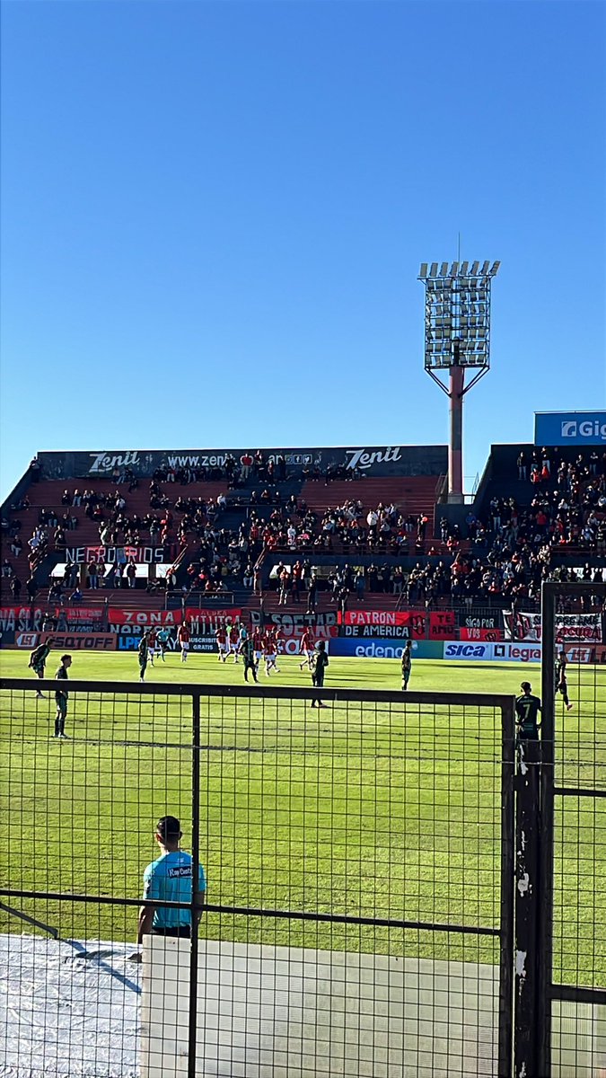 Es enfermizo el gol que acaba de hacer Maximiliano Rueda, mamita querida!!!!