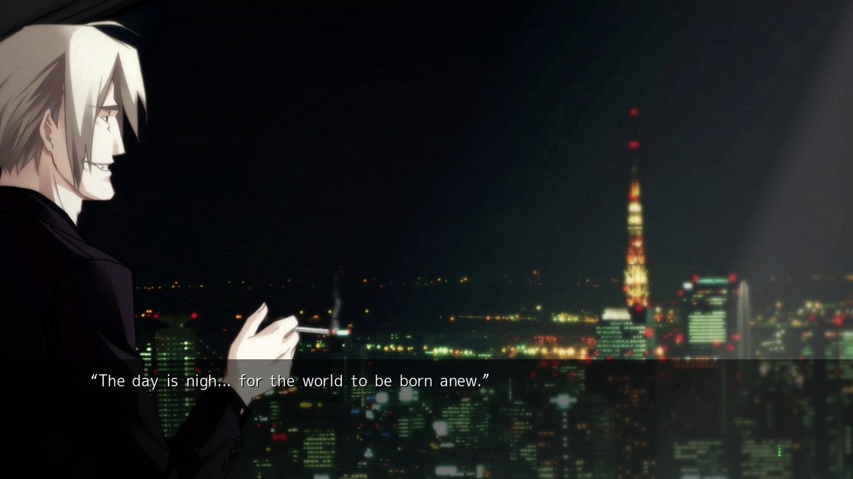 Peter (Horizon 2 Anelace Route 6) tweet media