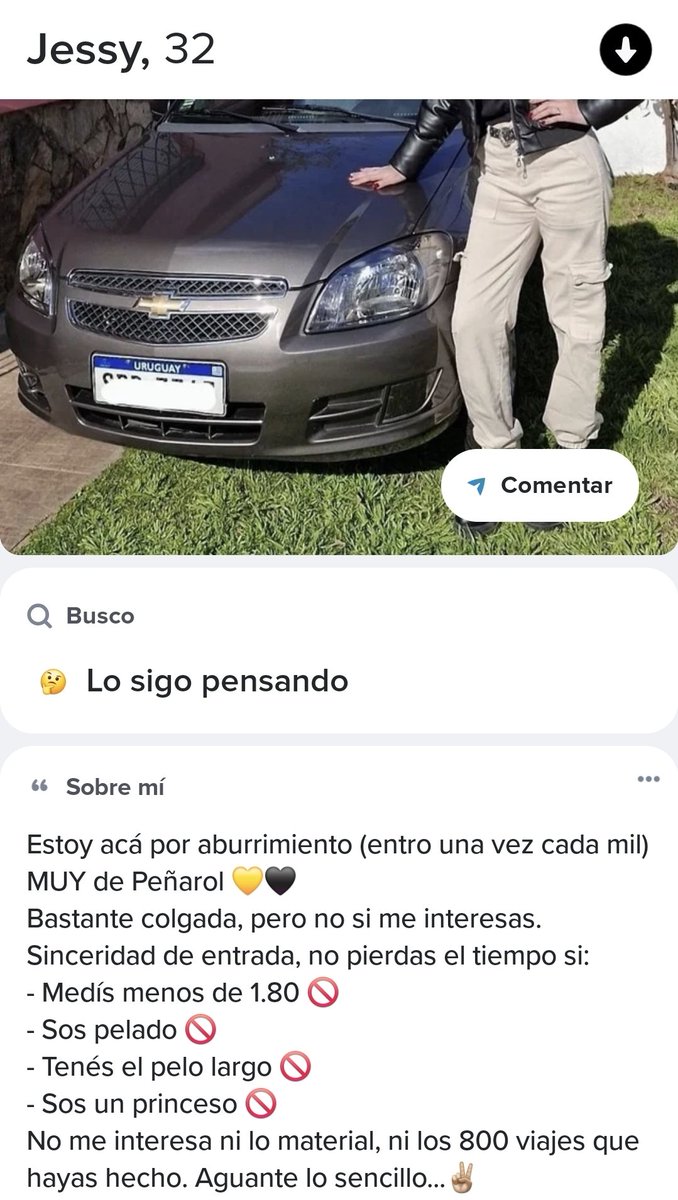 Lord Comandante Nico 🇺🇾 tweet media