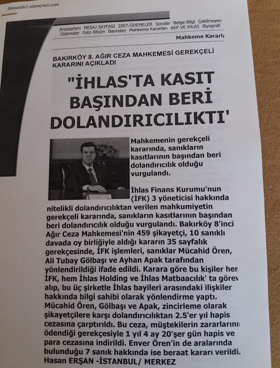 🇹🇷 Adalet_izinde 🇹🇷 ⚖️ tweet media