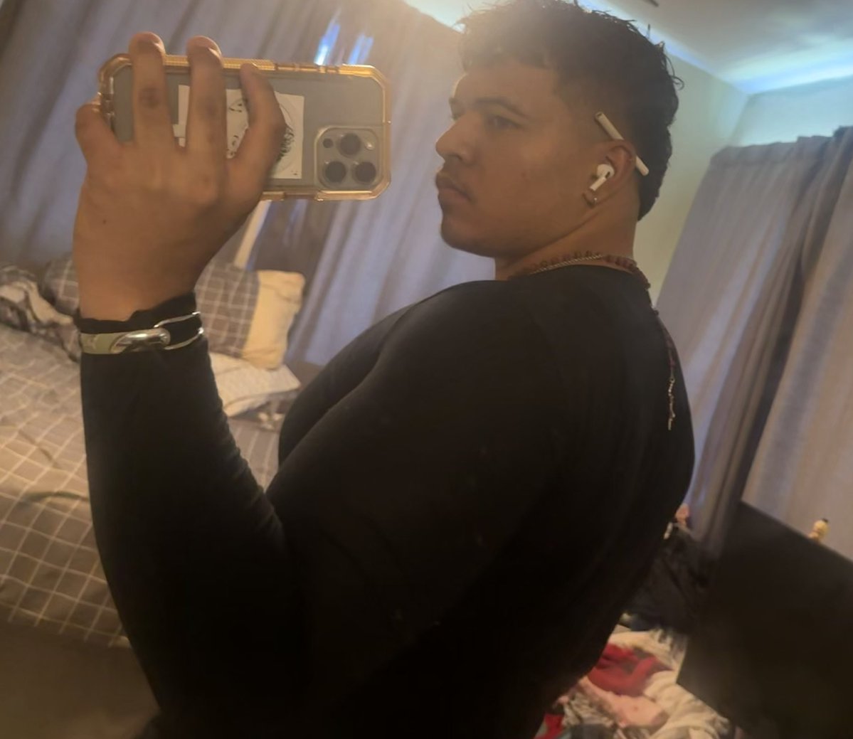 xavier tweet media