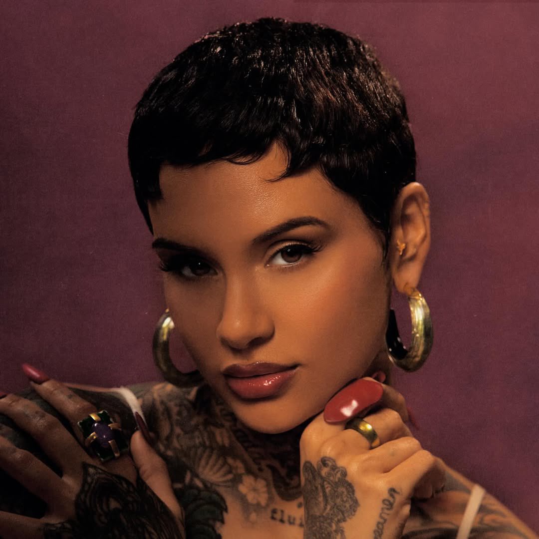 sharpboyjn10830's tweet image. *🚨 R&amp;amp;B RECORD 🚨*  
Kehlani Sets 2026 Mark  

Kehlani's 'Kehlani' earns the biggest debut sales week for a R&amp;amp;B album by a woman on the Billboard 200 this year.👏  

#Kehlani #Billboard200 #RNB #WomenInMusic #ChartRecord