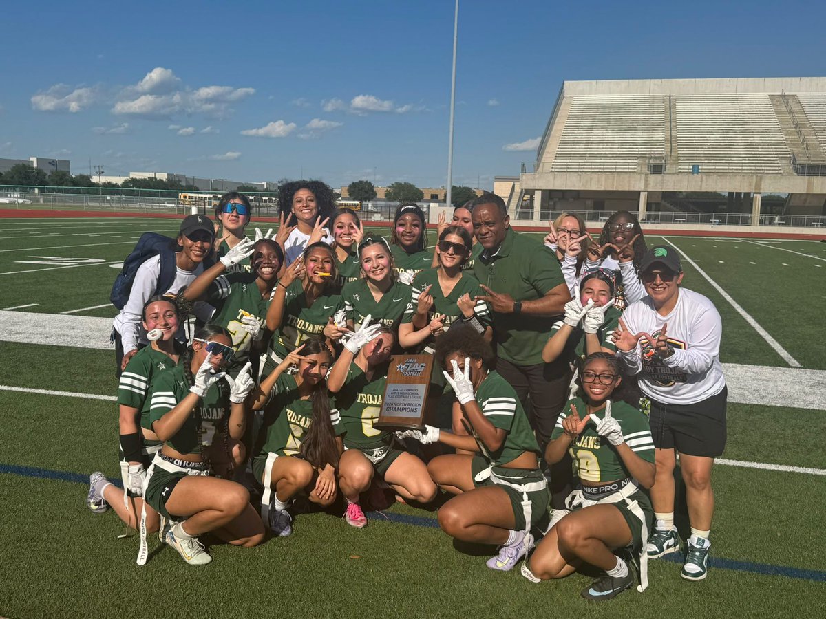 Carrollton-Farmers Branch ISD tweet media