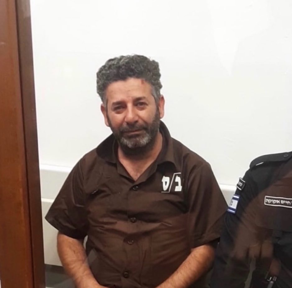 Khaled Salaymeh tweet media