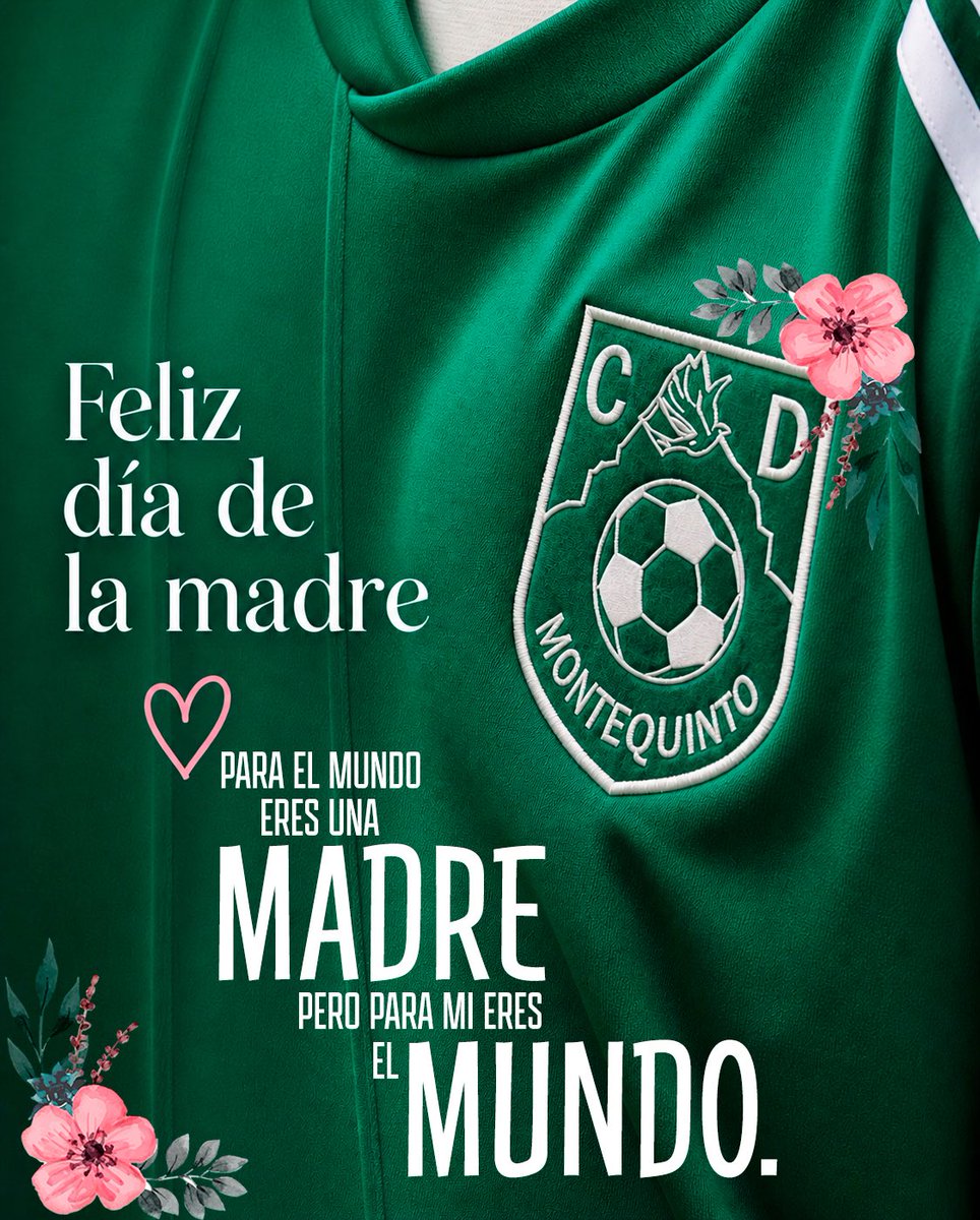 CD Montequinto tweet media