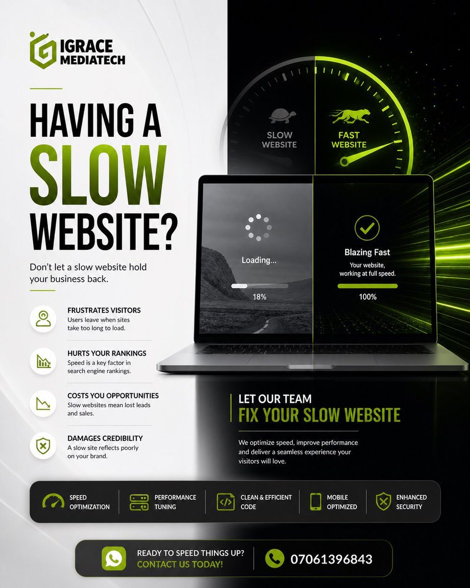 Igrace Mediatech tweet media