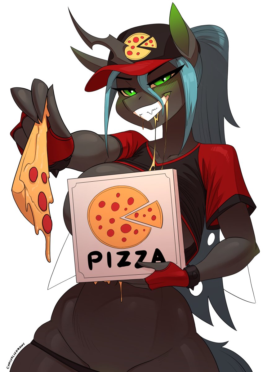 ChrysalisDraws tweet media