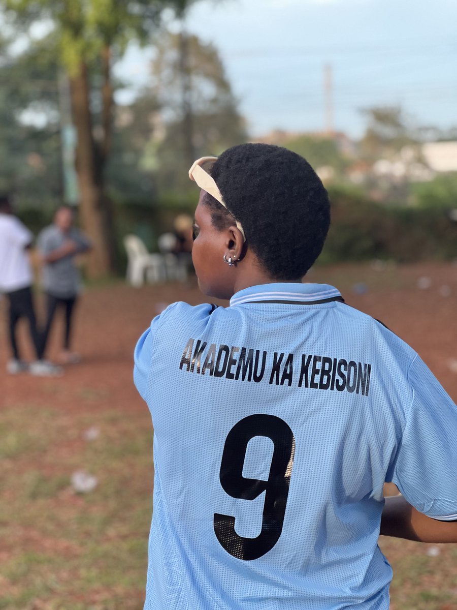 Akademu ka Kebisoni tweet media