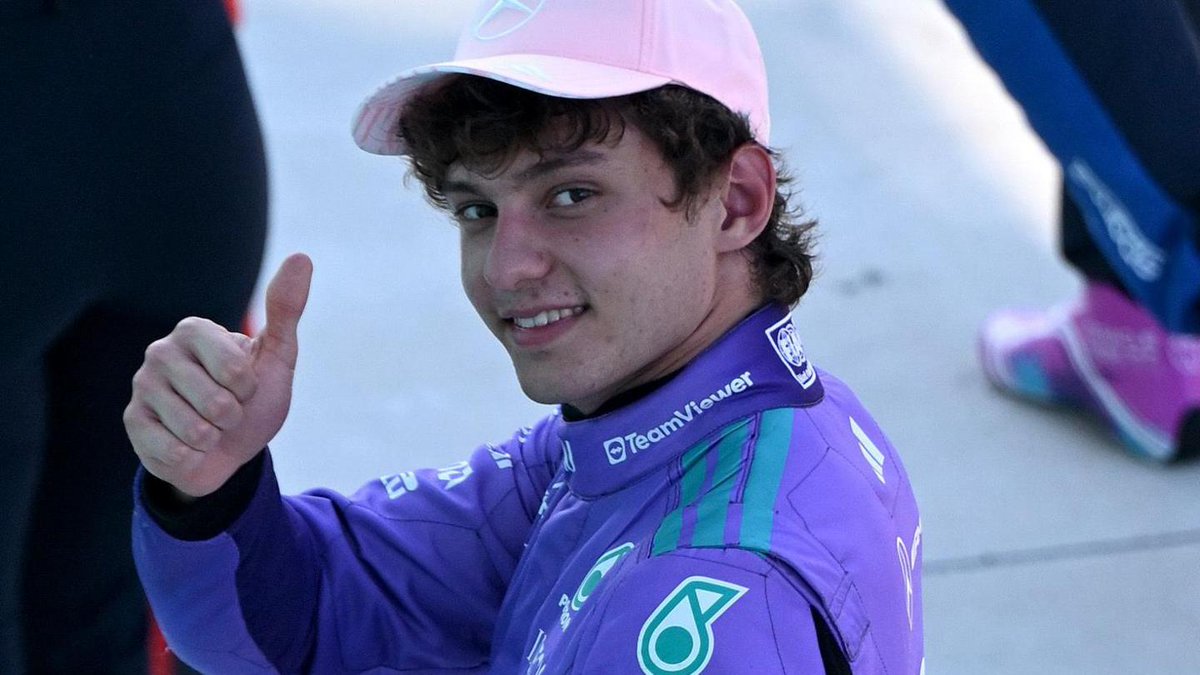 Daniel Valente 🏎️ tweet media
