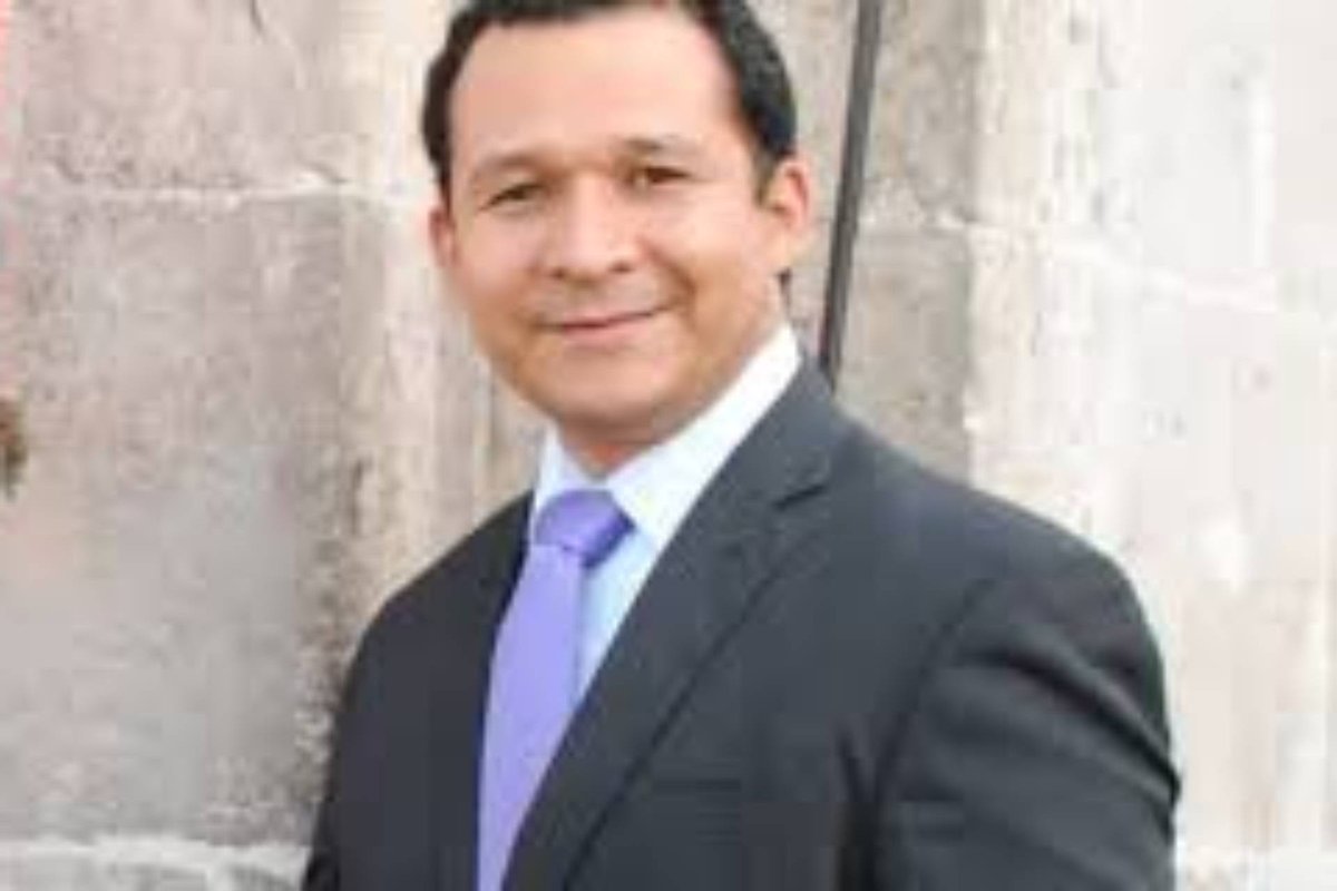 Michoacán En Linea tweet media