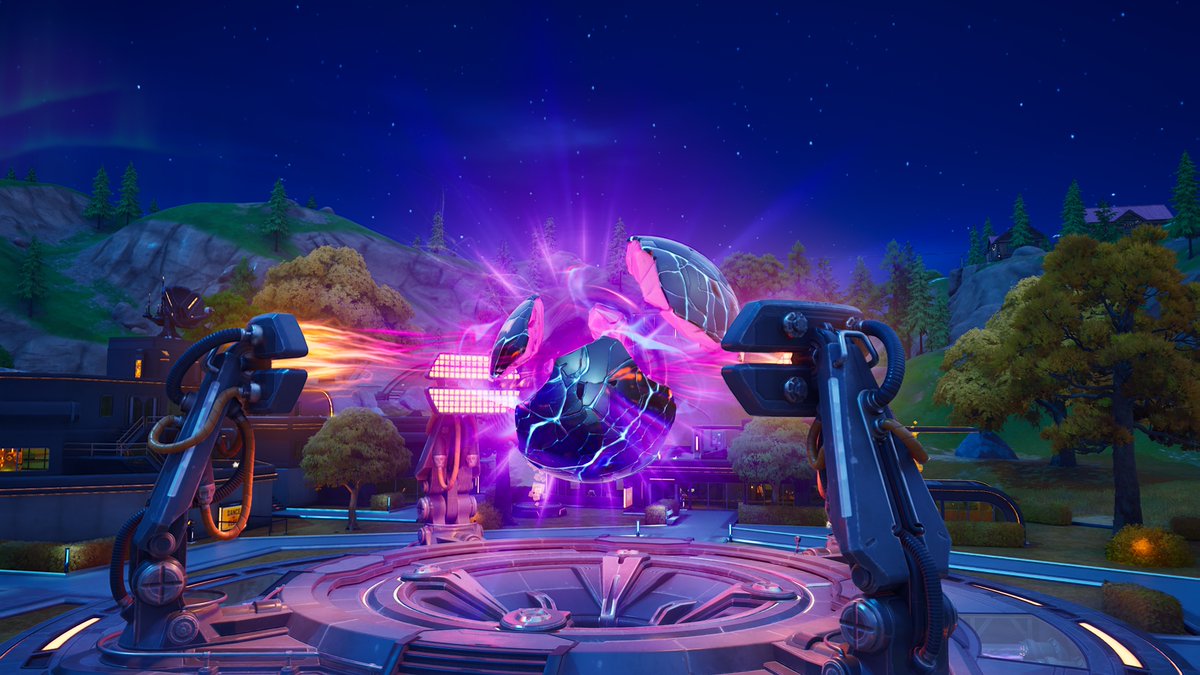 FortTracker tweet media