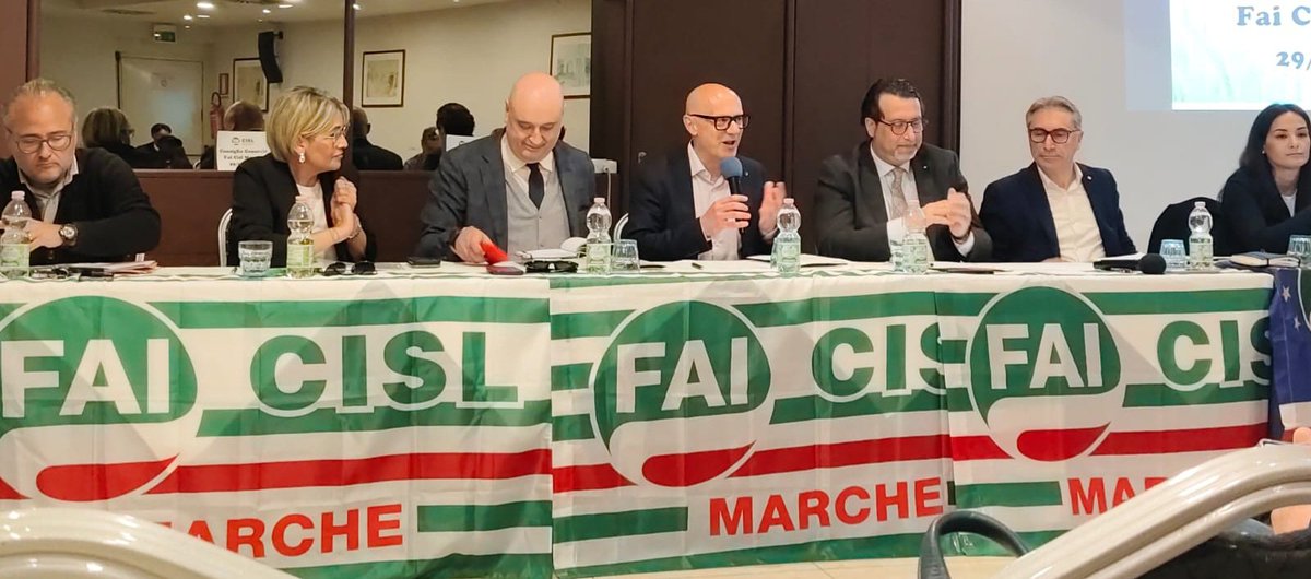 Fai_CisL_Marche tweet media