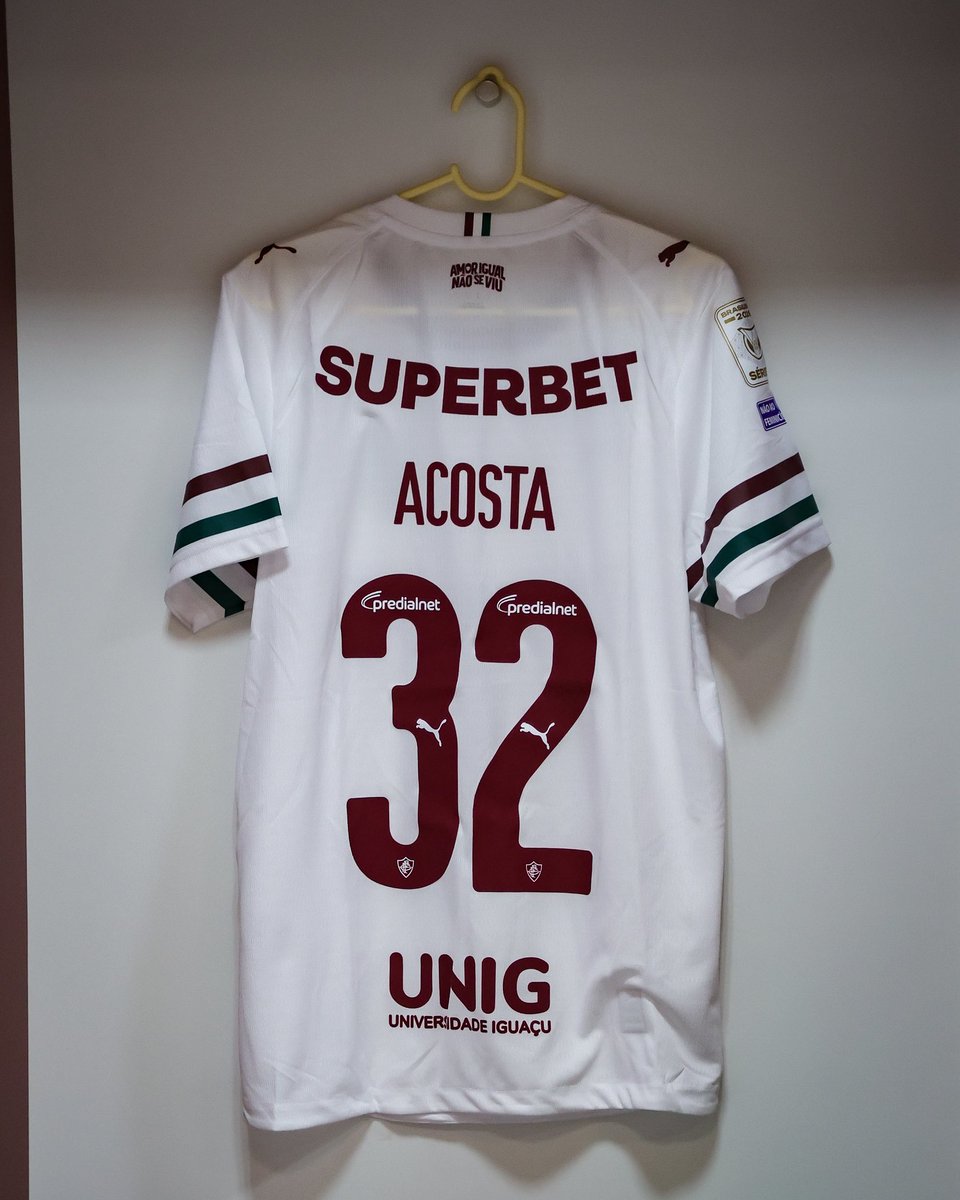 Fluminense F.C. tweet media