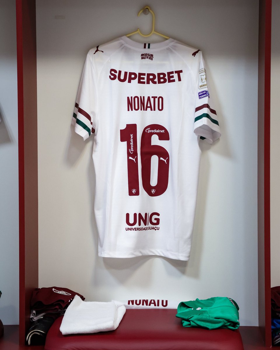 Fluminense F.C. tweet media