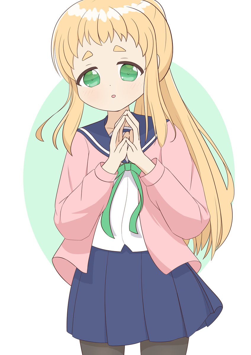 なくしく tweet media